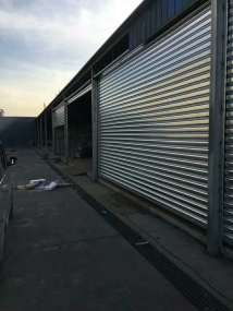 天津河北區(qū)電動門供應與建材五金選購指南