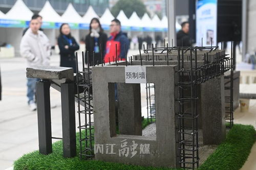 內(nèi)江舉辦建材產(chǎn)品產(chǎn)銷對接會，破解企業(yè)難題，助力‘內(nèi)江造’裝飾材料拓展市場
