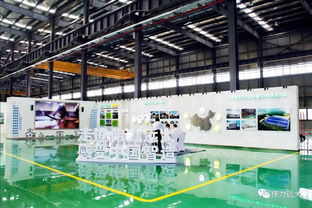 強強聯(lián)手 偉力遠大與中建西北院華夏所戰(zhàn)略合作，共筑五金交電新藍圖
