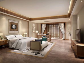 利達(dá)酒店裝修 打造自貢特色室內(nèi)外裝飾的藝術(shù)空間