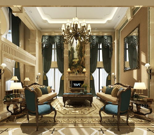 室內(nèi)外裝飾裝修 從空間規(guī)劃到美學(xué)呈現(xiàn)的全方位指南