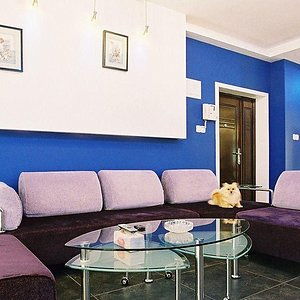 專業(yè)室內(nèi)外裝飾裝修服務(wù)——石家莊旭海裝飾有限公司