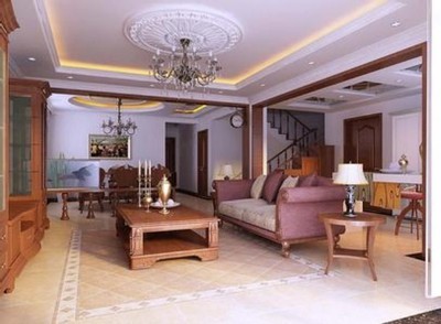 室內(nèi)外裝飾裝修 打造理想空間的藝術(shù)與策略