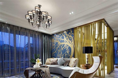 正大裝飾裝潢 打造室內外一體化的理想空間