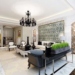 煙臺日升室內外裝飾 專業設計與施工，打造理想家居空間