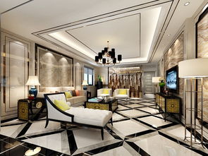 用實力，讓情懷落地——室內外裝飾裝修的藝術與實踐