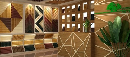 艾克博德加盟 引領(lǐng)室內(nèi)外裝飾裝修新風(fēng)尚