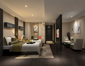 楚雄精品商務(wù)酒店設(shè)計(jì) 專業(yè)室內(nèi)外裝飾裝修打造卓越空間體驗(yàn)