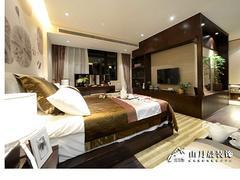 貴陽地中海式裝修指南 資深設(shè)計(jì)，盡在山月晨裝飾