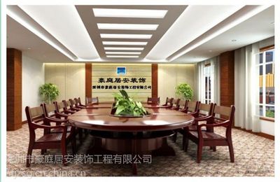 龍華深圳寫(xiě)字樓工廠裝修 選擇專(zhuān)業(yè)公司，打造高效空間