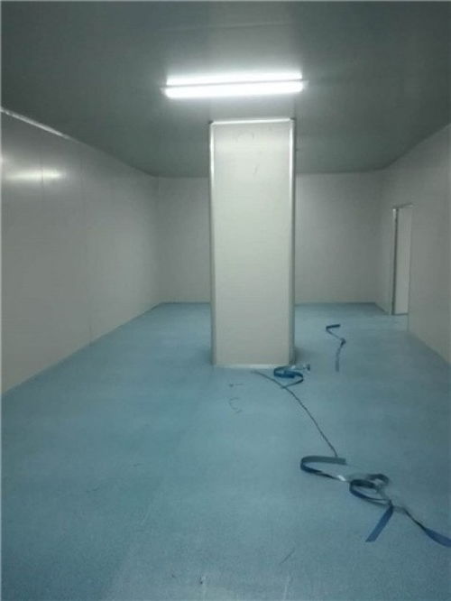 濮陽(yáng)食品廠車(chē)間凈化裝修 打造潔凈空間，選擇良心商家