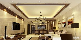 專(zhuān)業(yè)室內(nèi)外裝修 為您打造理想空間的藝術(shù)與工程