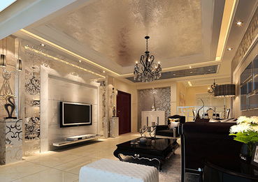 現(xiàn)代簡(jiǎn)約與自然融合 家裝案例解析——室內(nèi)外裝飾裝修的藝術(shù)