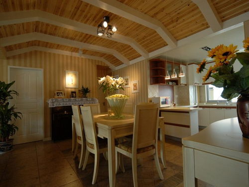 生態(tài)木材料在室內(nèi)外裝飾裝修中的優(yōu)勢(shì)——以西安家裝設(shè)計(jì)公司實(shí)踐為例