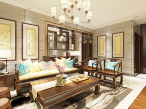 深圳創(chuàng)天鴻裝飾 匠心筑夢(mèng)，為您創(chuàng)造專(zhuān)屬的家居藝術(shù)空間